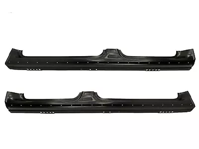 09-14 Ford F-150 Super Crew 4Door OE Style Rocker Panels 2 Piece Driver & Passen • $429.40