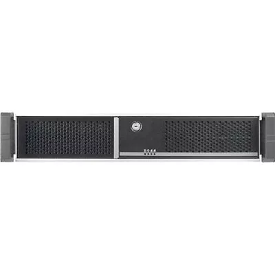 Chenbro 2u Feature-advanced Industrial Server Chassis - Rack-mountable - Steel • $121.60