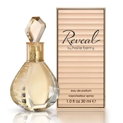 Halle Berry Reveal Eau De Parfum 30ml • £39.99