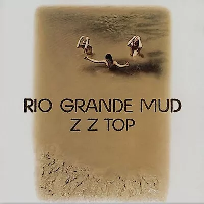ZZ TOP - RIO GRANDE MUD - LP 180gram VINYL NEW ALBUM • $49.99
