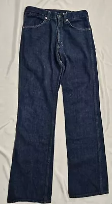 VTG Sears Roebuck 32x34 Jeans • $30