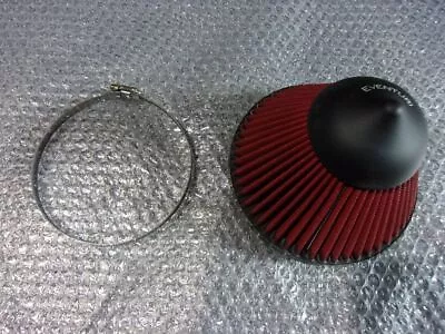 BMW F82 M4 EVENTURI Air Cleaner Mushroom Filter / Q10-986 • $54