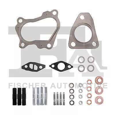 Mounting Kit Charger Fa1 Kt770130 For Toyota • $61.56