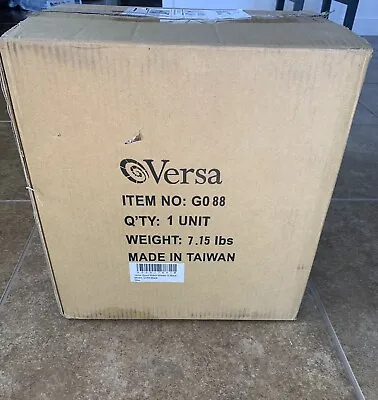 🔴NEW Versa G088 Quad Watch Winder / Black - New In Box • $199.99