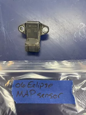 OEM 1991-06 Mitsubishi Eclipse Galant Lancer Mirage MAP Pressure Sensor MD305600 • $9.67