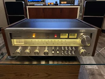 Realistic STA-2000  Vintage Receiver Fully Restored!! • $795