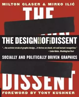 The Design Of Dissent: Socially And Politically Driven Graphics - GOOD • $5.18