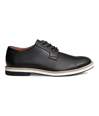 H&M Derby Shoes • $17.99