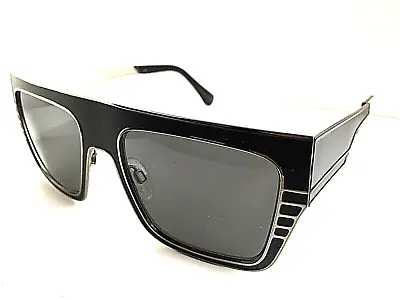 New WILL.I.AM WA 503S04  54mm Black Men's Sunglasses  • $99.99