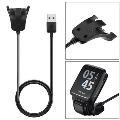 USB Charger Data Sync Cable For TomTom Adventurer Golfer 2 Runner 2/3 Spark 3  • $22.99