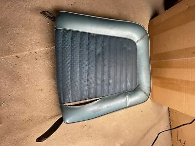 1964 1965 1966 Mustang Front Bucket Seat Back / Upper - Driver • $295