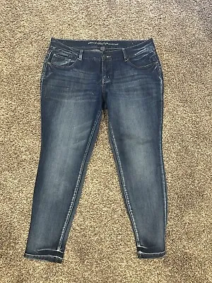 Premium Vanity Collection Women’s Jeans 33 Short • $15