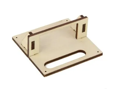£3.99 • Buy Servo Mounts For RC Aircraft, Various Sizes
