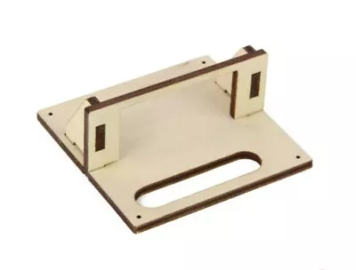 £3.99 • Buy Servo Mounts For RC Aircraft, Various Sizes