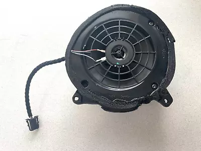 1996-2002 Mercedes-benz E320 E430 W210 ~ Left Front Door Speaker ~ B66828320 • $28.49