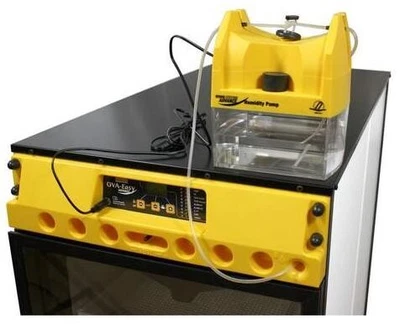£1123.11 • Buy Brinsea Ova-Easy 190 Advance EX Series II Incubator (Automatic)