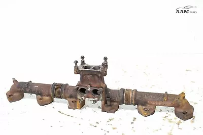 2019-2023 Volvo Vnl 760 D13 12.8l Diesel Engine Exhaust Manifold Oem • $500.99