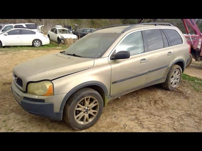 $115 • Buy Hood 5 Cylinder Fits 03-06 VOLVO XC90 534874