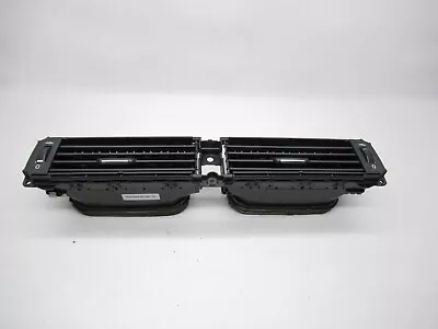 2007-2016  Volvo S80 V70 XC70 Black Center Dash Dual Vents 30643315   OEM & CFLO • $41.80