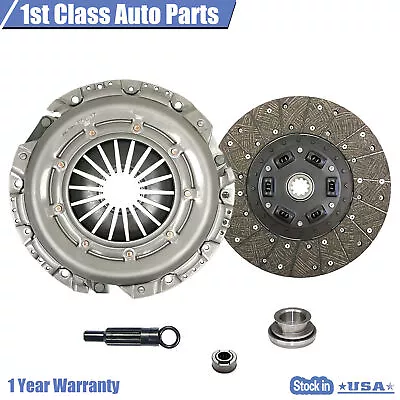 Clutch Kit For 1994-2004 Ford Mustang Coupe Convertible 3.8L 3.9L 07-114 • $95.99