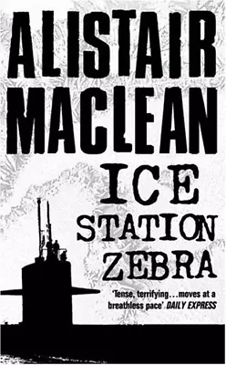 Ice Station Zebra • £4.25