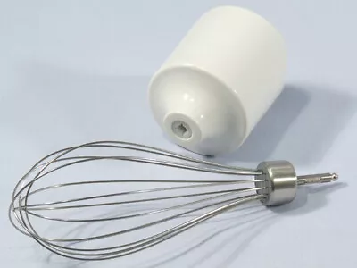 Kenwood Whisk Assembly With Collar Kw712963 For Models Listed Below Heidelberg • $27