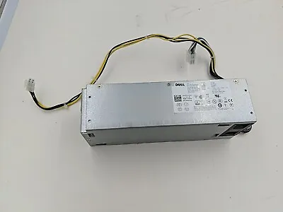 Dell OptiPlex 3040 | 180W 8 Pin | Power Supply PSU | D6K0V | Tested USA! • $13.94