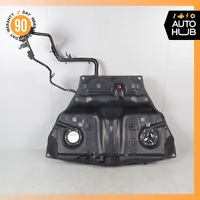 08-10 Mercedes W221 S63 AMG Fuel Gas Tank Assembly 2214706401 OEM • $796.80