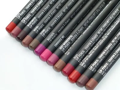 GENUINE - Brand New In Box - MAC Lip Pencil Liners - Various Shades Available • £19.99