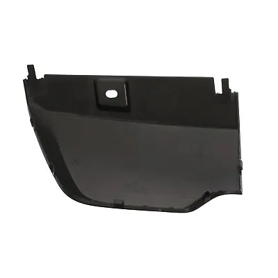 OEM NEW 2019-2023 Subaru Forester Rear Bumper Hole Cover 57731SJ350 • $14.64