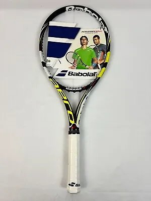 NEW Babolat Aeropro Drive 2013 4 1/2 • $599.99