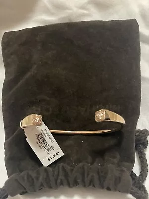 Michael Kors Bracelet Rose Gold • $50