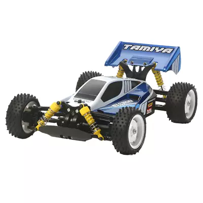 Tamiya Neo Scorcher TT-02B 1/10th Scale 4WD Off Road RC Buggy Kit 58568 • $199