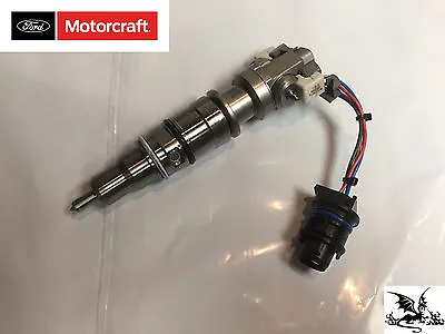 Ford Motorcraft OEM Injector 04.5-07 6.0L Diesel CN6052 / CN5019RM * NO CORE *  • $178.99