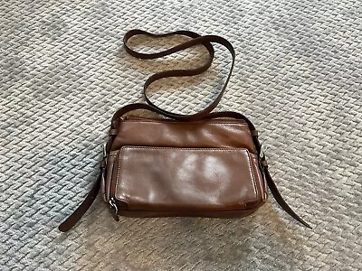 Amanda Smith Crossbody Bag  • $9.99