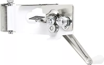 Swing-A-Way Wall Mount Can Opener With Magnet 1-Pack White - • $28.99