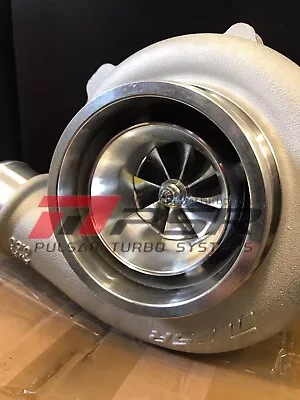 Pulsar Turbo GEN2 PTX3071R Dual Ceramic Ball Bearing Turbocharger T3 0.63 A/R • $1420.04