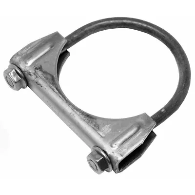 35407 Walker Exhaust Clamp Driver Or Passenger Side New For Chevy Olds Van RH LH • $20.61