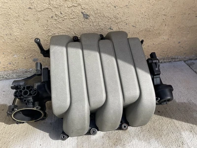$249.99 • Buy 2005 2006 2007 2008 2009 AUDI A4 QUATTRO 3.2 V6 Engine Intake Manifold OEM
