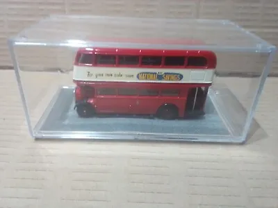 EFE Code 2 London RT Bus Repaint Bus • £31.99