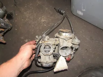 1984 Honda Vt700 C Shadow Carbs Carburetors • $125