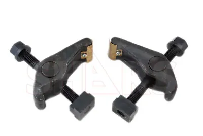 SHARS TOOLS  3/8''-16 X3  Pivot Hold Down Clamp NEW!  P] • $32.59