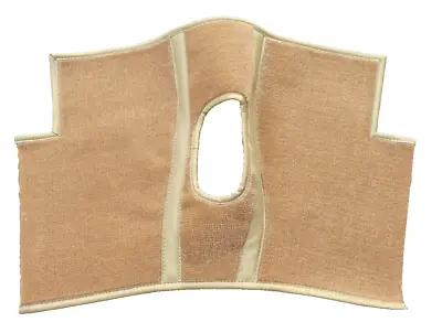 Mg Midget & Austin Healey Sprite New Beige Gearbox Tunnel Carpet • $56.83