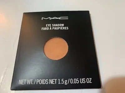 Mac Texture Eye Shadow Authentic By Signed For Post • £39.95