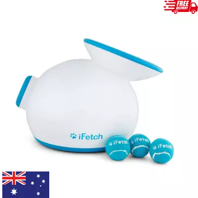 IFetch Original - White/Blue • $268.28