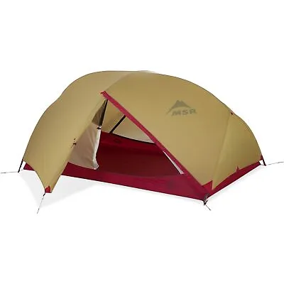 MSR Hubba Hubba 2 Tent • $549.95