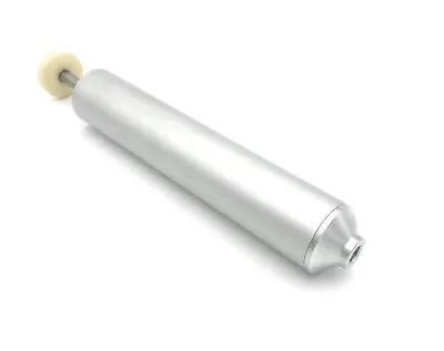 Aluminium Injector For Soft Lure Bait Mold Plastisol 120 Ml / 4 Oz Syringe New • $32.89