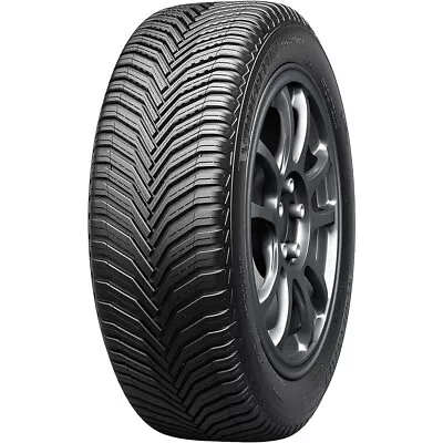 MICHELIN CrossClimate2 245/60R18XL 109V (Quantity Of 4) • $1039.96