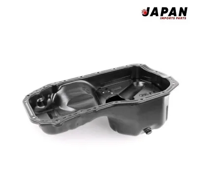 New Oil Pan For Mirage 1997-2002 1.8L SOHC 4G93 Engine Technica • $184.95