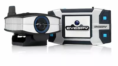 EyeSpy Spyder Cam Surveillance Technology With Live Video Eye Spy Camera • $69.99